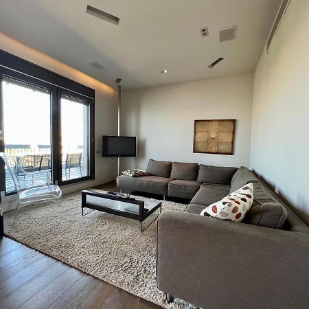 Thessaloniki View - Presidential Suite Екстер'єр фото