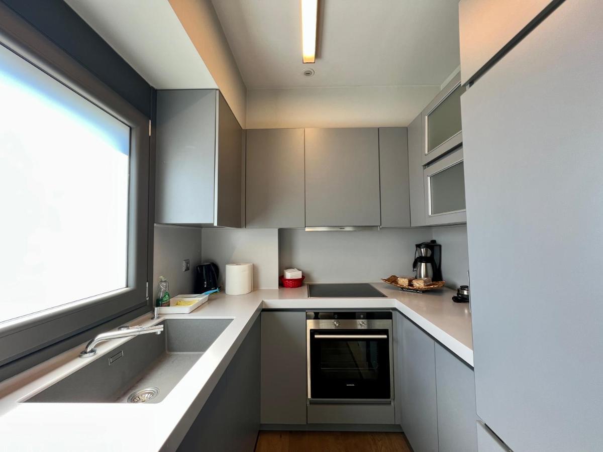 Thessaloniki View - Presidential Suite Екстер'єр фото