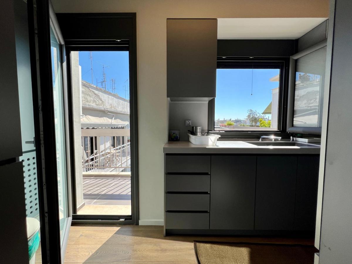 Thessaloniki View - Presidential Suite Екстер'єр фото