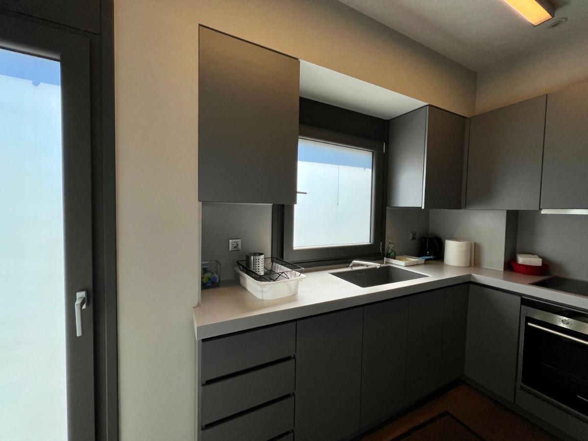 Thessaloniki View - Presidential Suite Екстер'єр фото