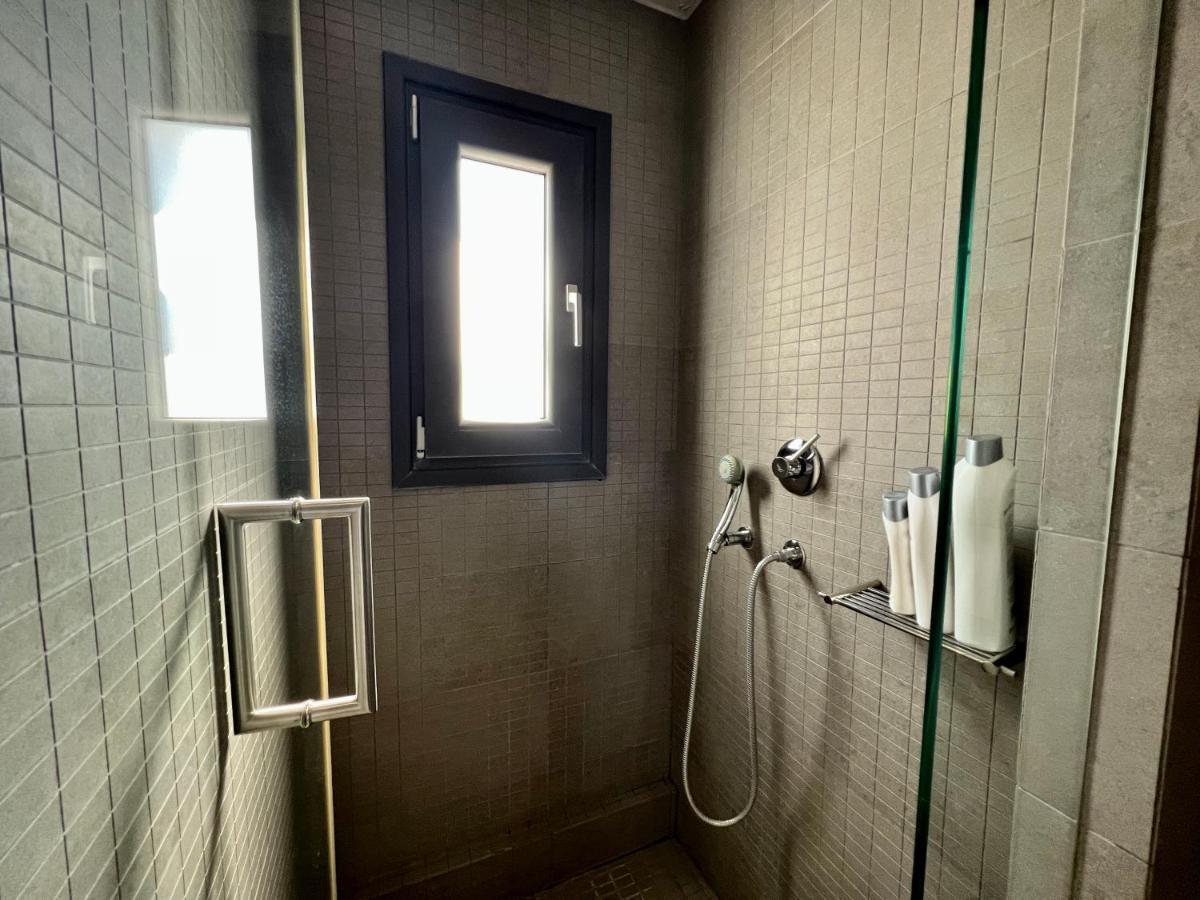 Thessaloniki View - Presidential Suite Екстер'єр фото