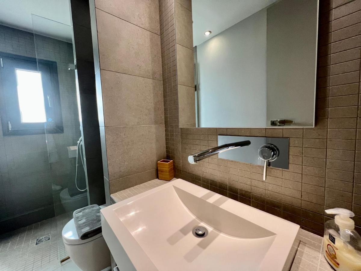 Thessaloniki View - Presidential Suite Екстер'єр фото