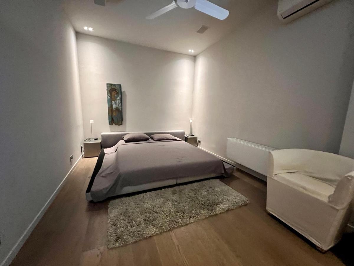 Thessaloniki View - Presidential Suite Екстер'єр фото