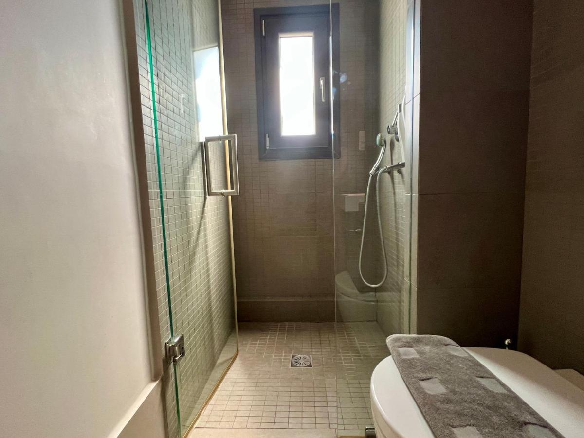 Thessaloniki View - Presidential Suite Екстер'єр фото