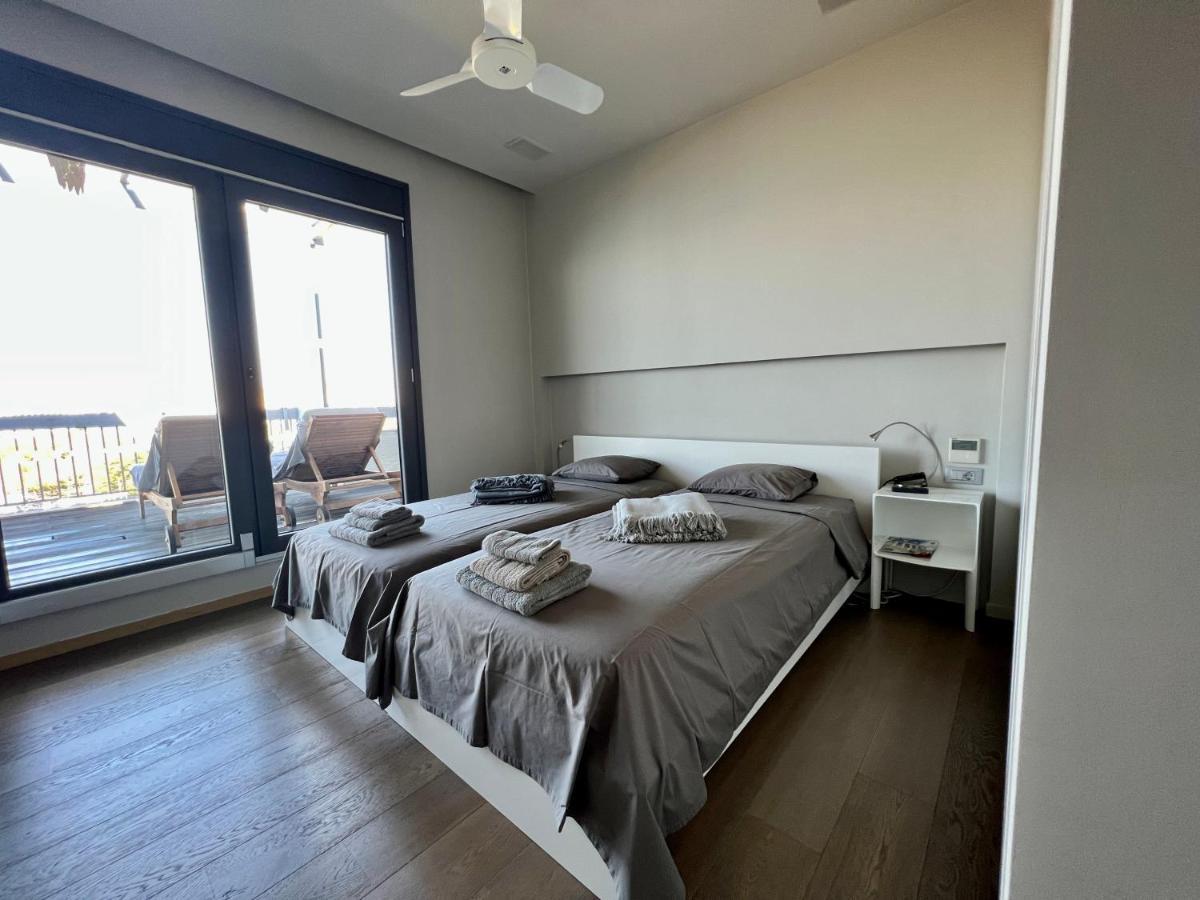 Thessaloniki View - Presidential Suite Екстер'єр фото