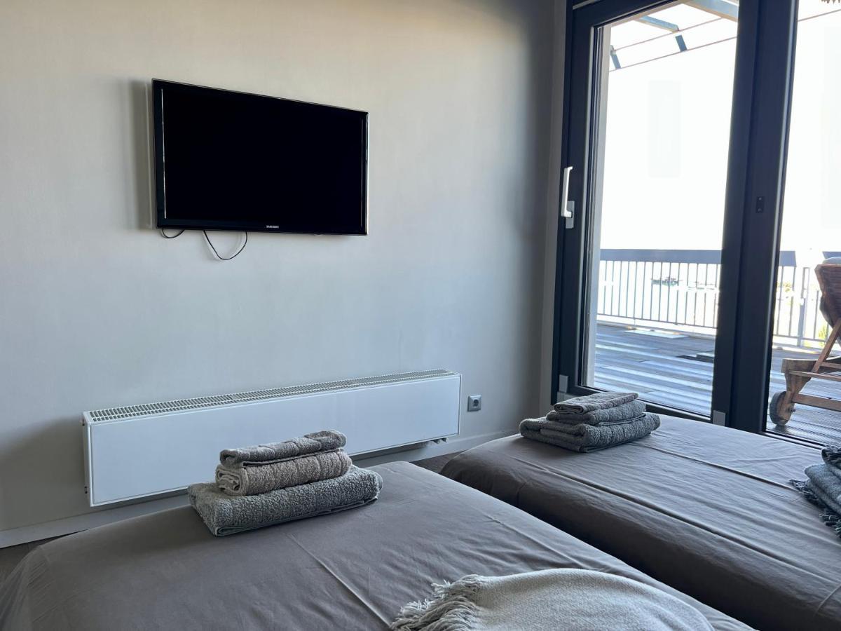 Thessaloniki View - Presidential Suite Екстер'єр фото