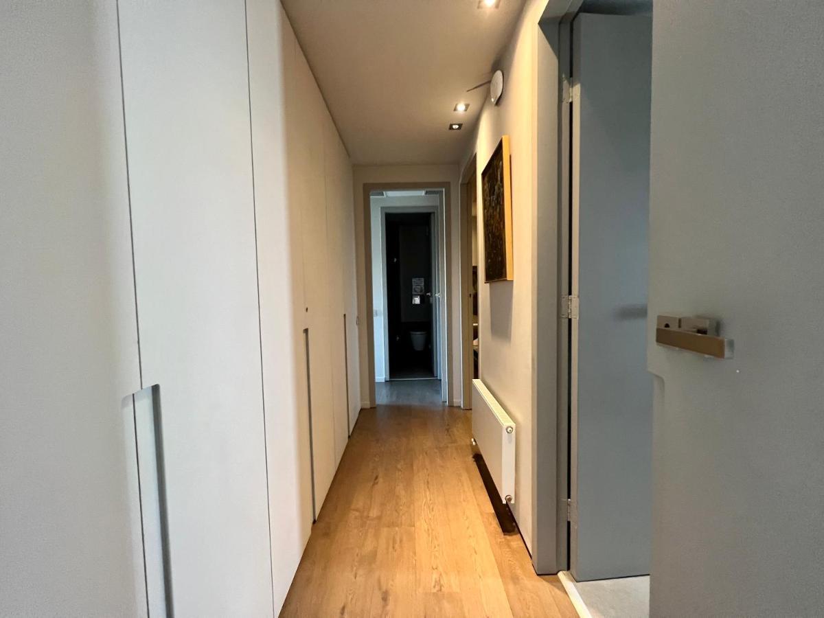 Thessaloniki View - Presidential Suite Екстер'єр фото