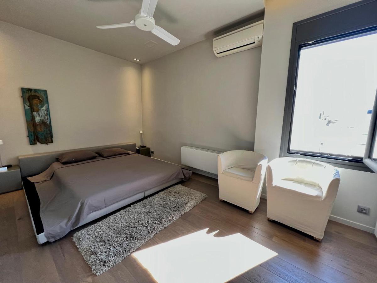 Thessaloniki View - Presidential Suite Екстер'єр фото