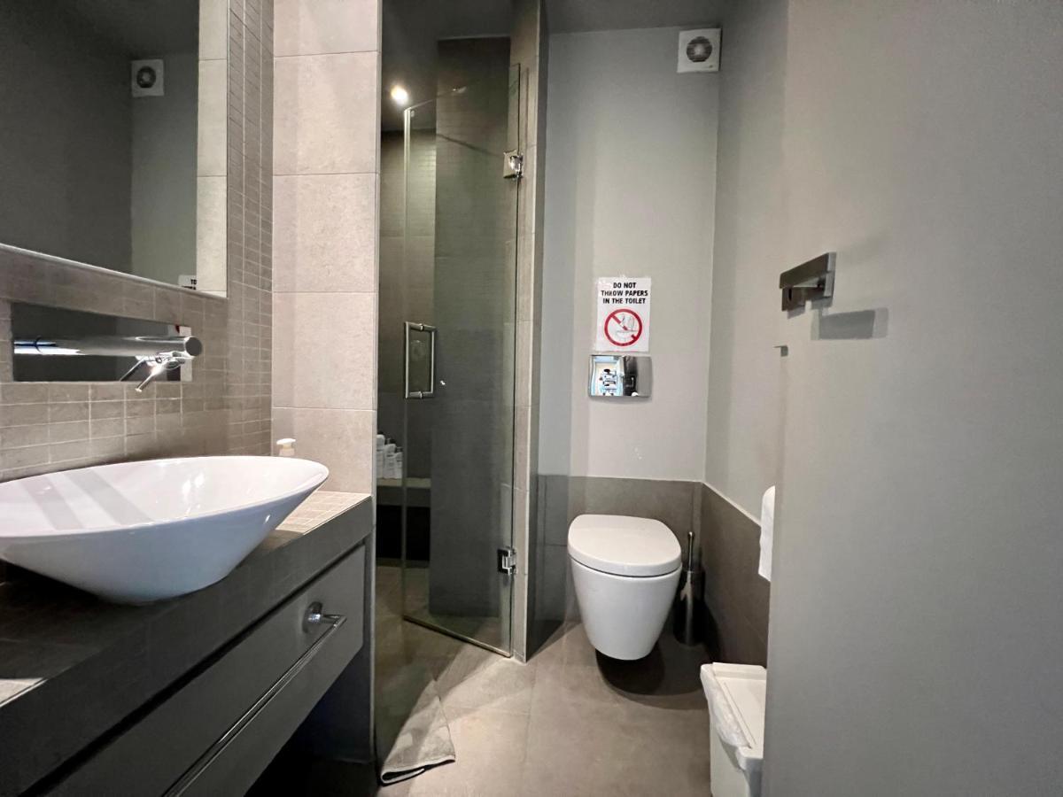 Thessaloniki View - Presidential Suite Екстер'єр фото