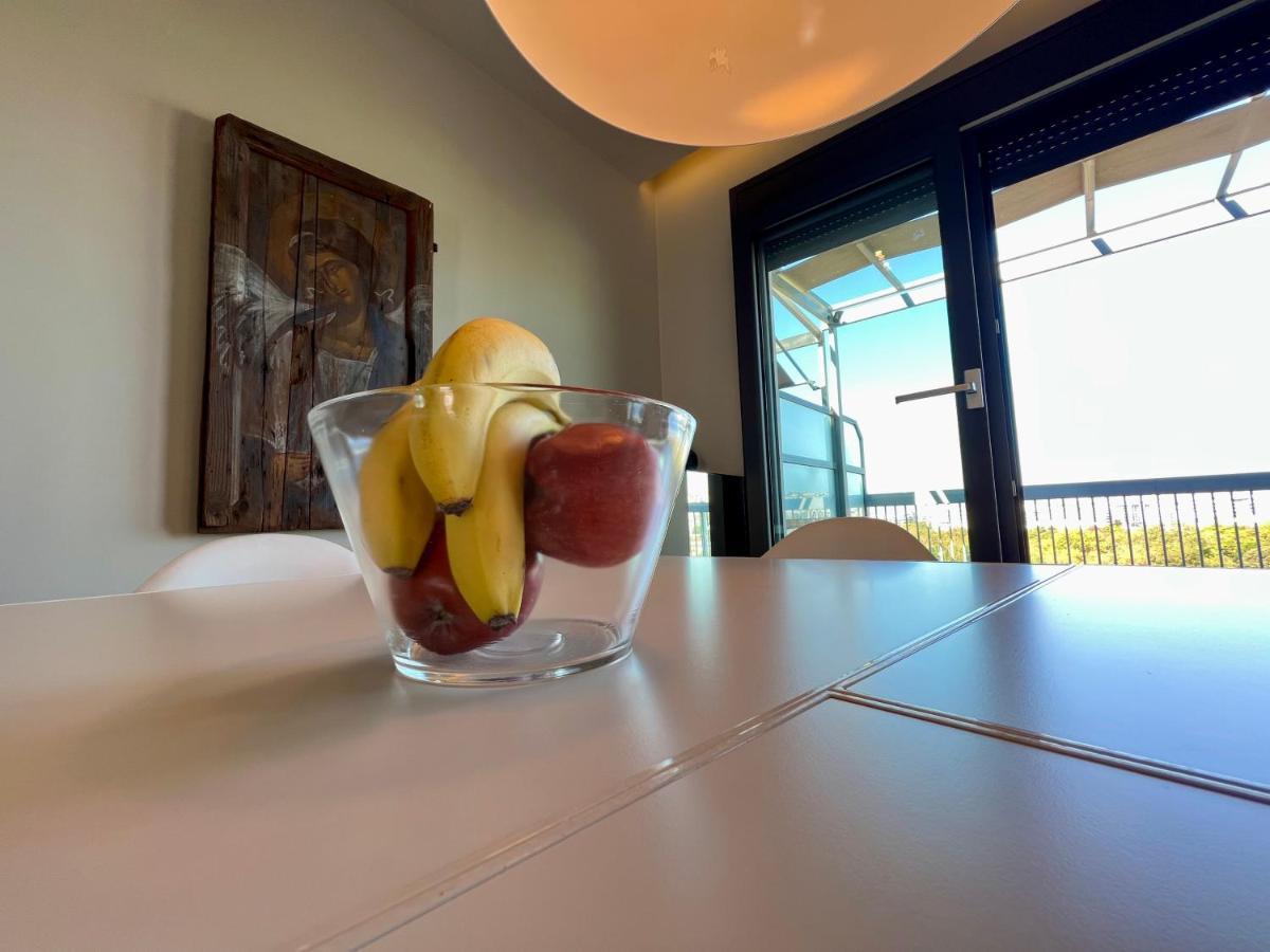 Thessaloniki View - Presidential Suite Екстер'єр фото