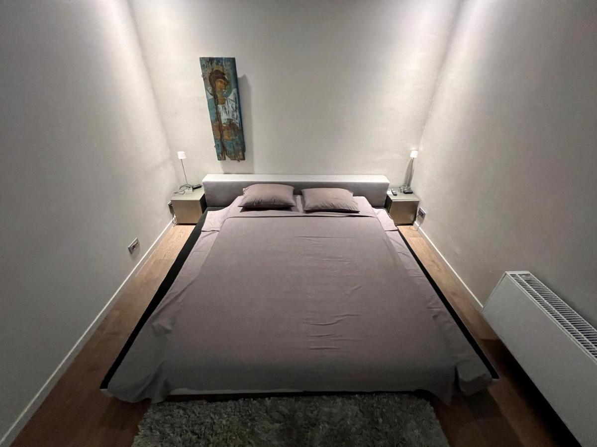Thessaloniki View - Presidential Suite Екстер'єр фото