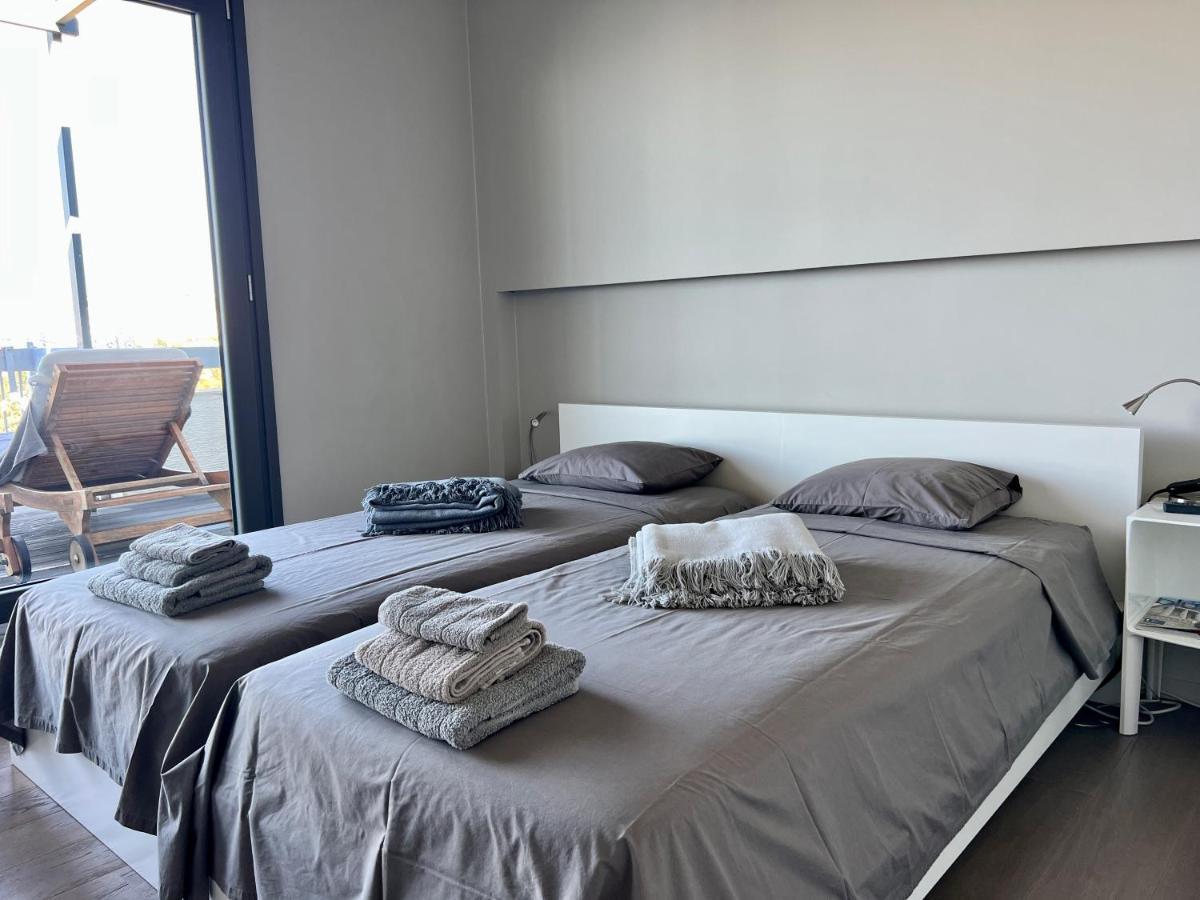 Thessaloniki View - Presidential Suite Екстер'єр фото