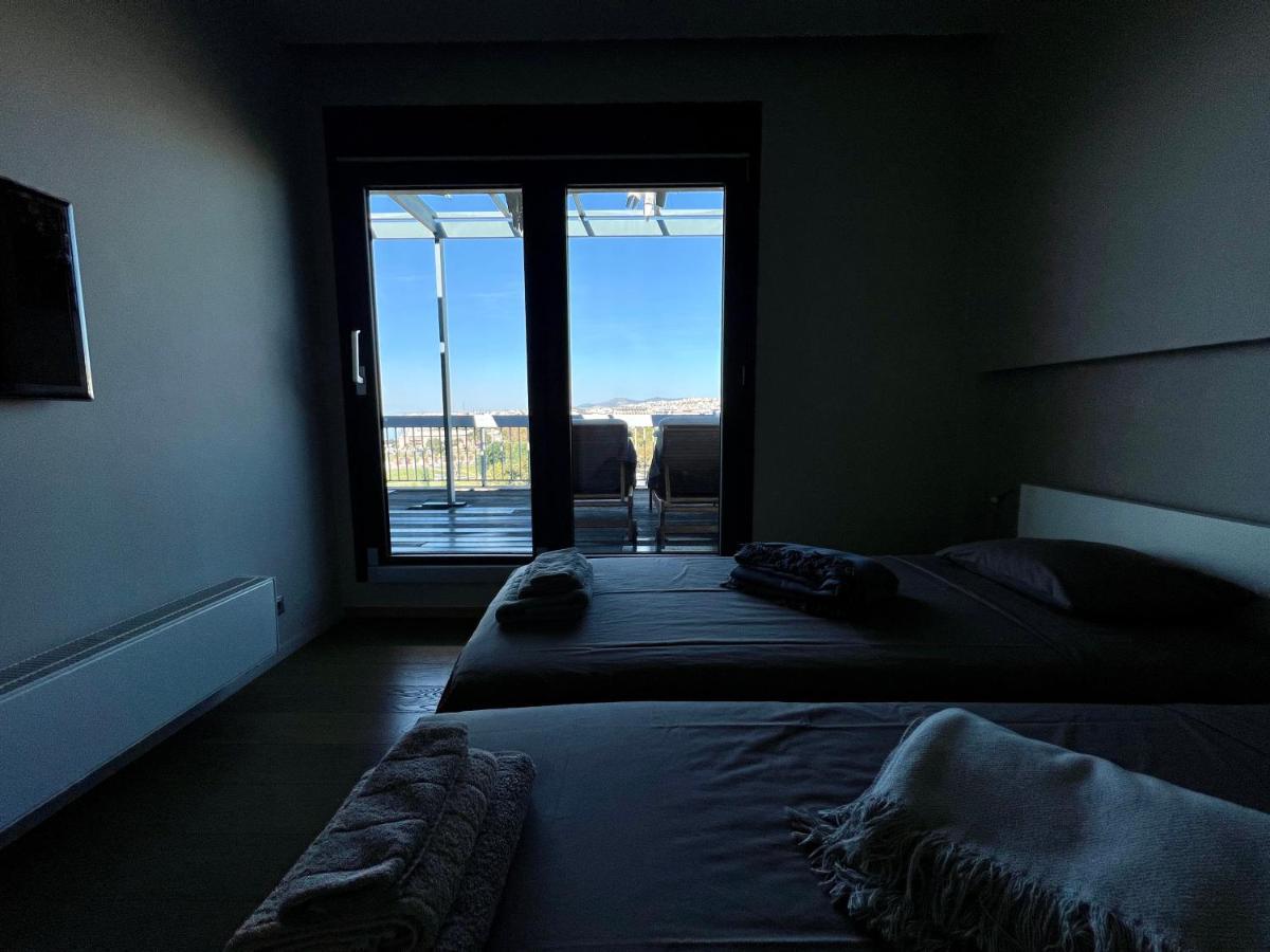 Thessaloniki View - Presidential Suite Екстер'єр фото