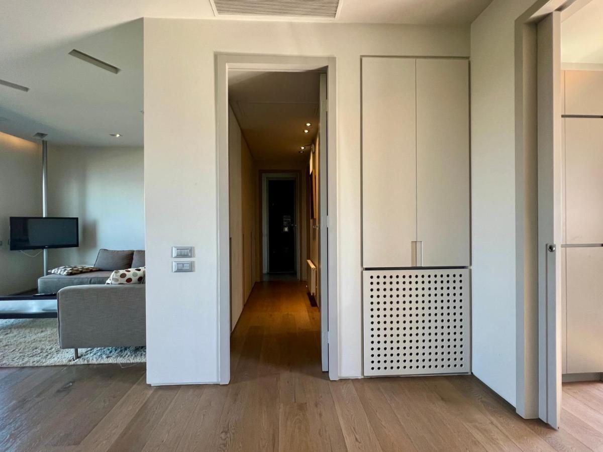 Thessaloniki View - Presidential Suite Екстер'єр фото