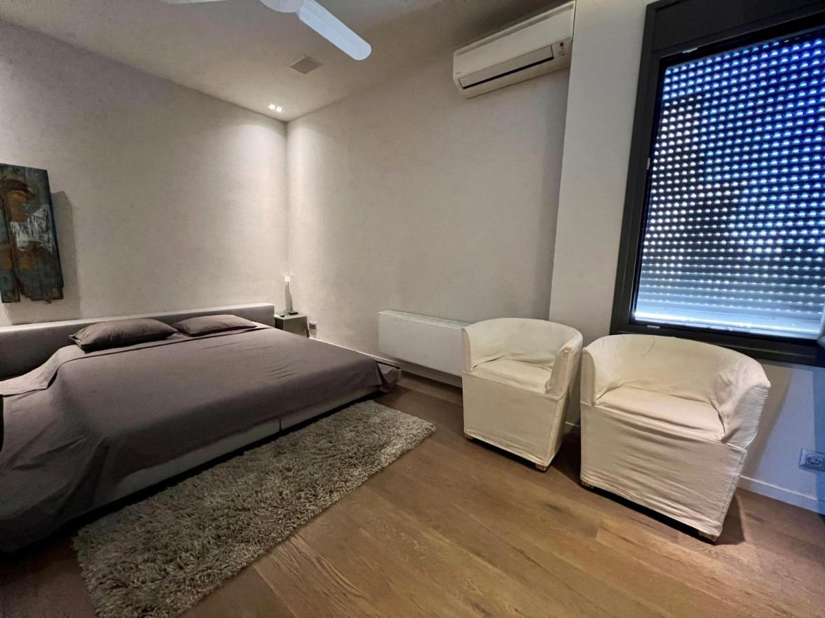 Thessaloniki View - Presidential Suite Екстер'єр фото