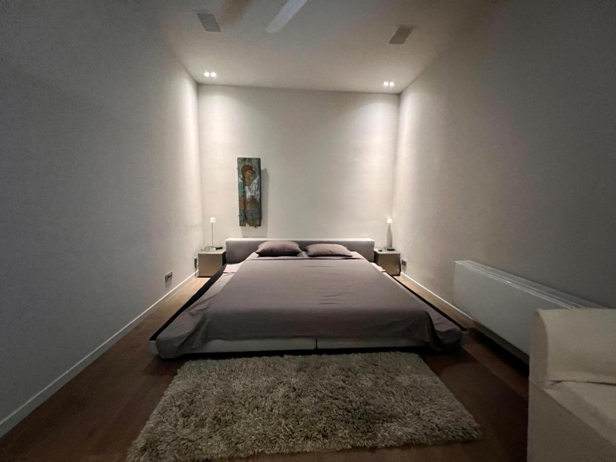 Thessaloniki View - Presidential Suite Екстер'єр фото