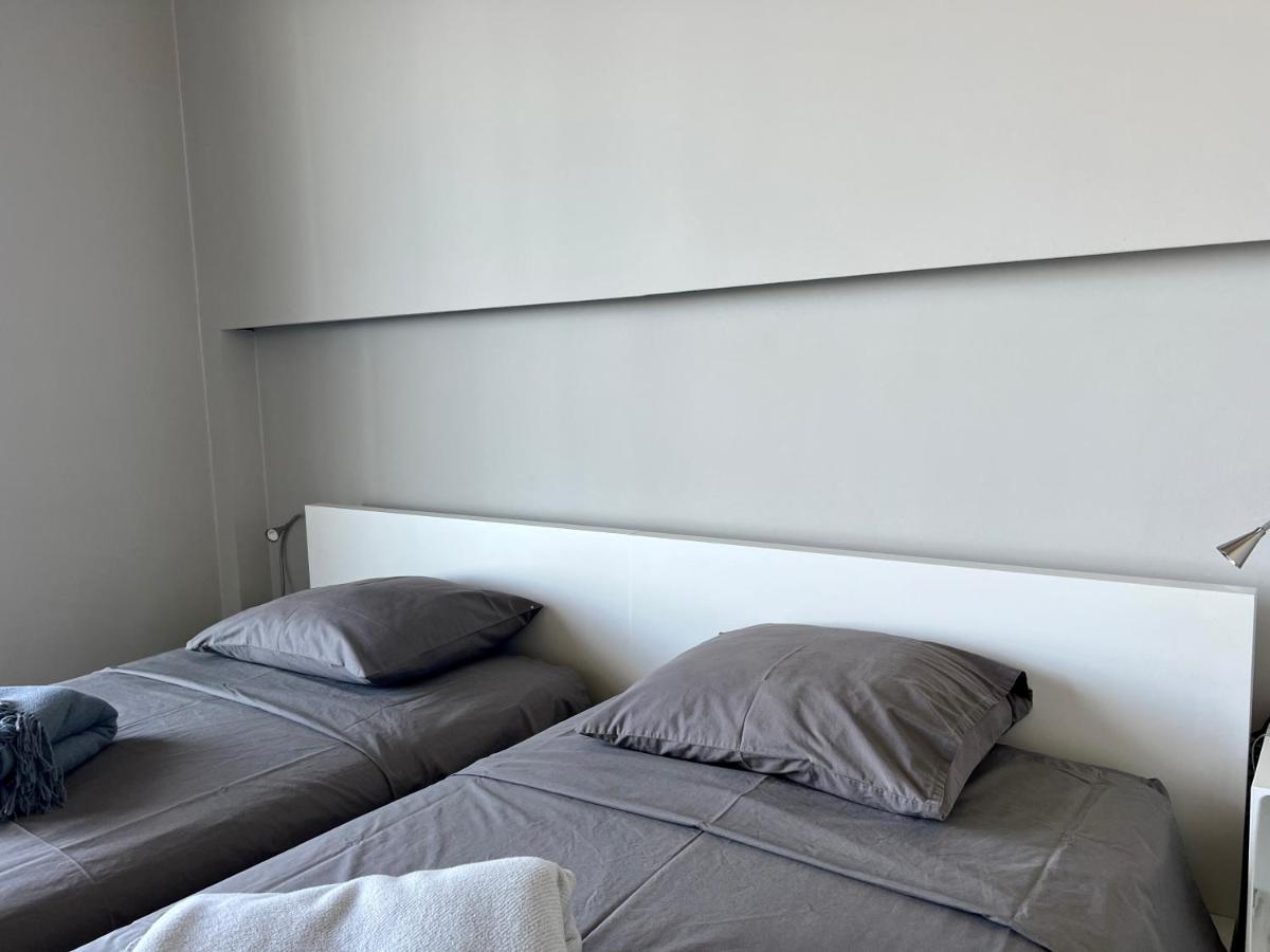 Thessaloniki View - Presidential Suite Екстер'єр фото
