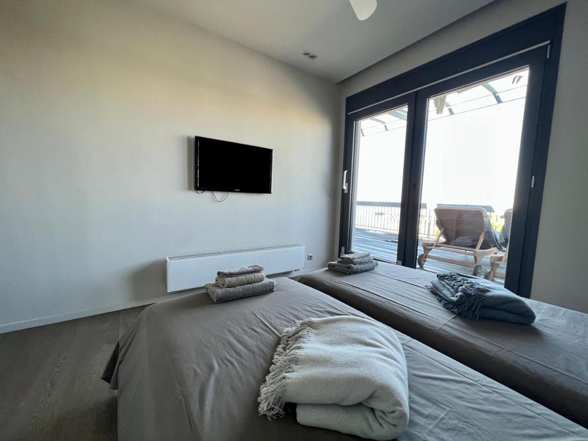 Thessaloniki View - Presidential Suite Екстер'єр фото
