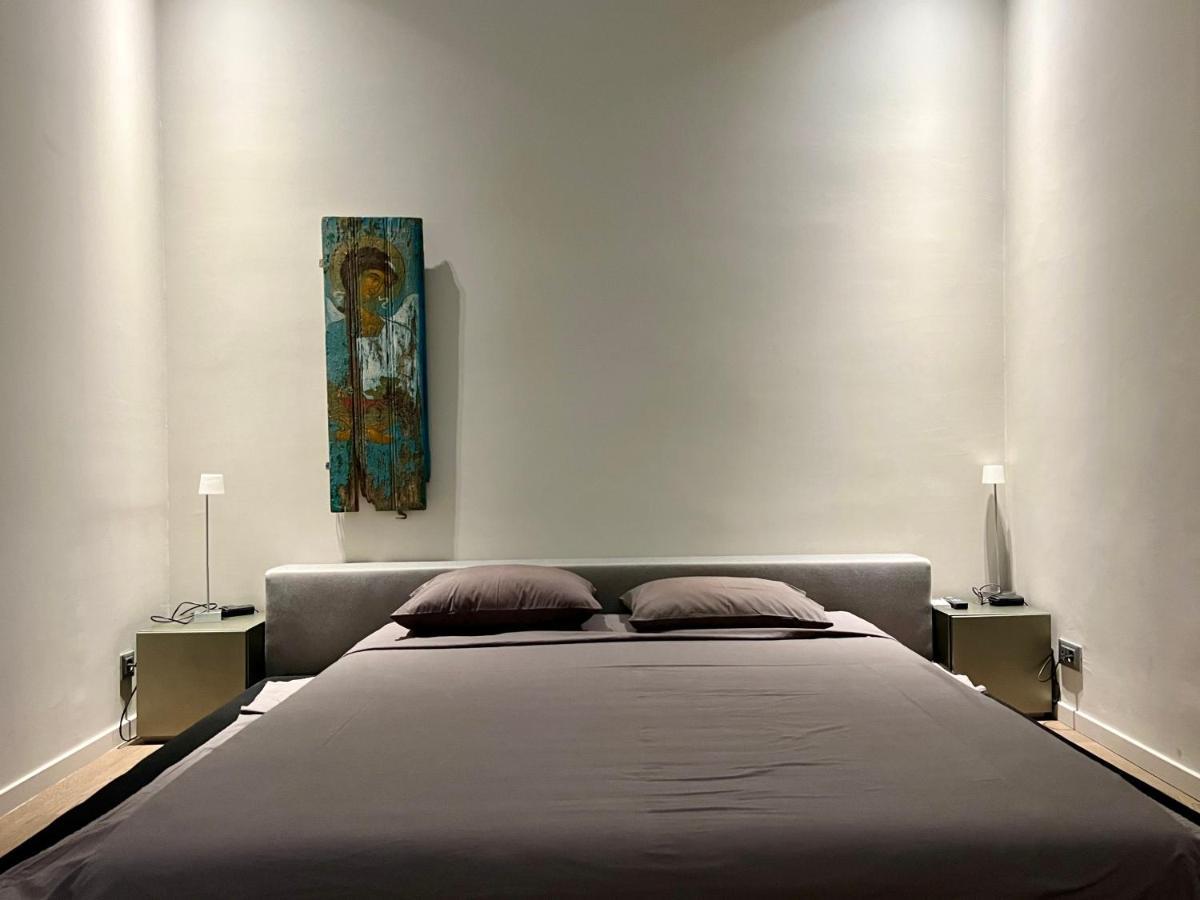 Thessaloniki View - Presidential Suite Екстер'єр фото