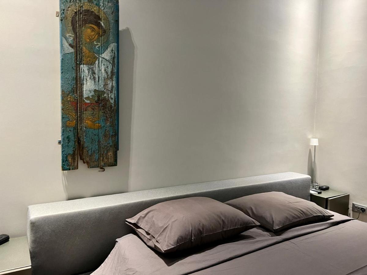 Thessaloniki View - Presidential Suite Екстер'єр фото