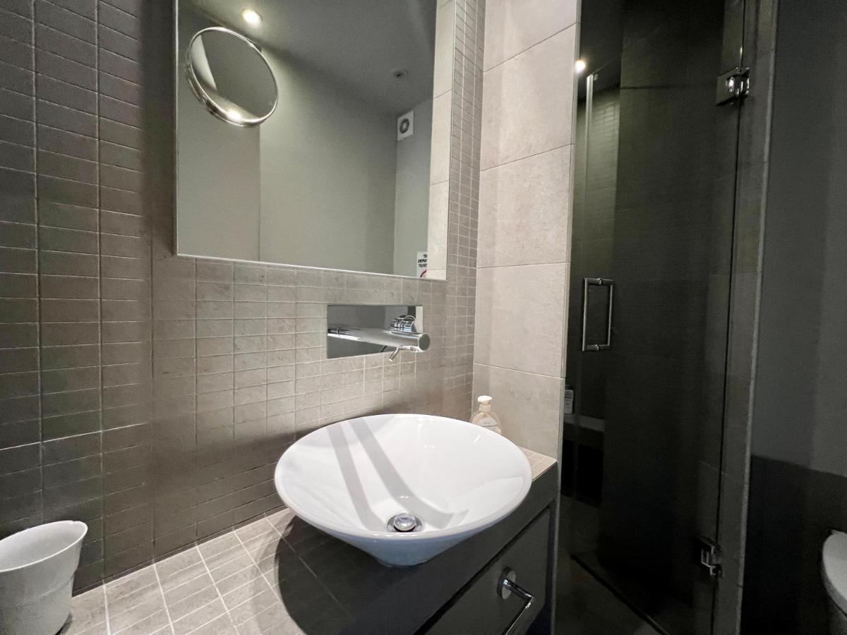 Thessaloniki View - Presidential Suite Екстер'єр фото