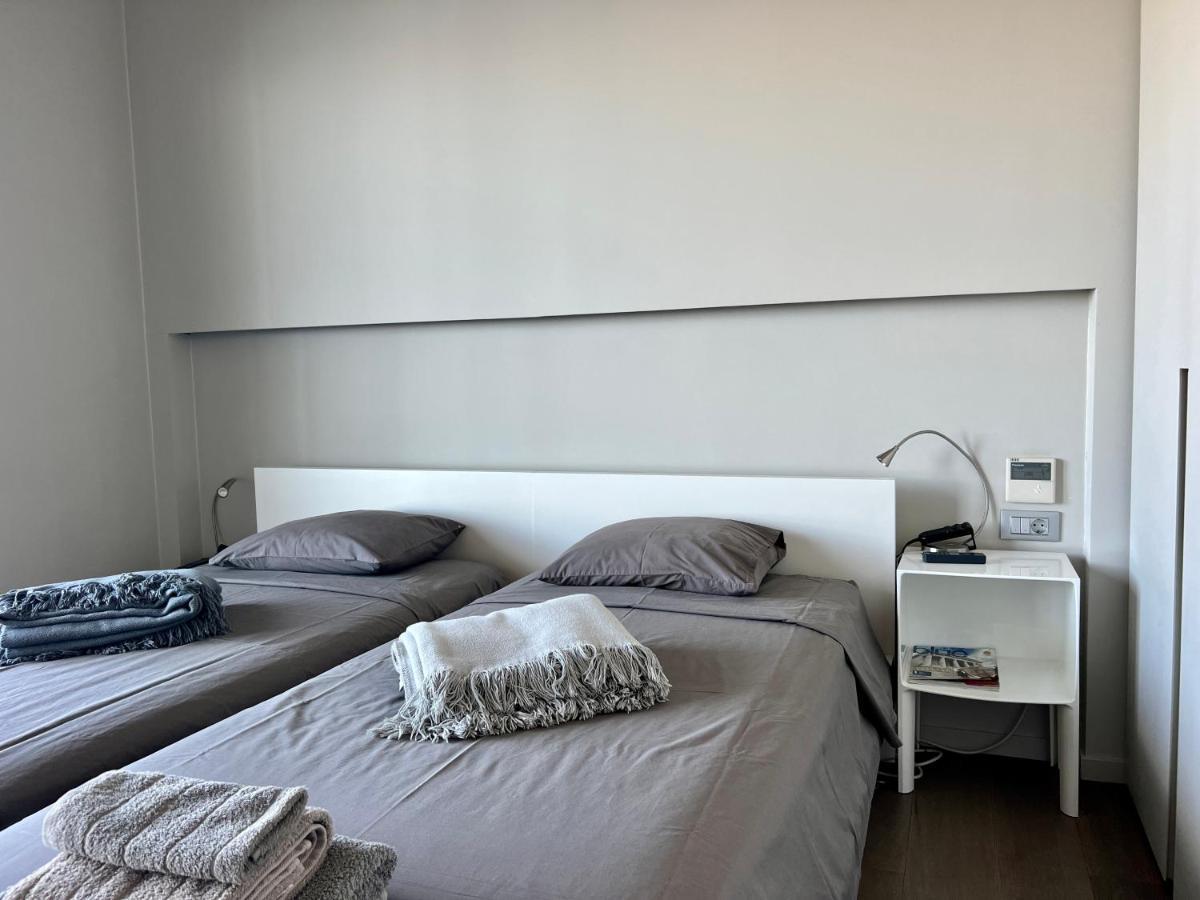 Thessaloniki View - Presidential Suite Екстер'єр фото